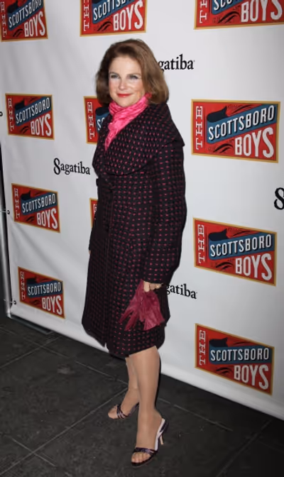 Tovah Feldshuh Photo