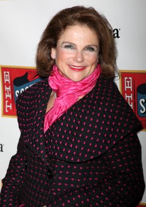 Tovah Feldshuh Photo