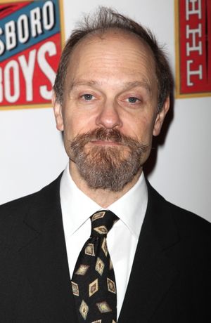 David Hyde Pierce Photo
