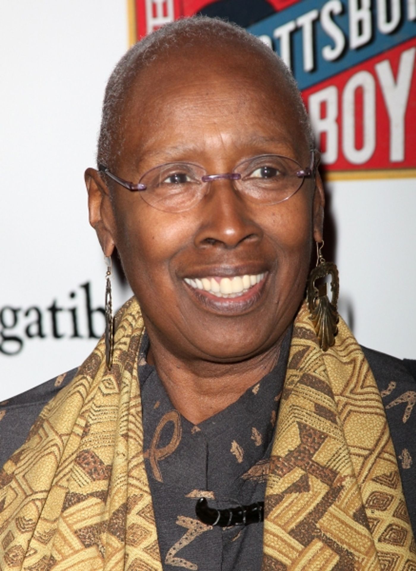 Photo Coverage: THE SCOTTSBORO BOYS Red Carpet  Image