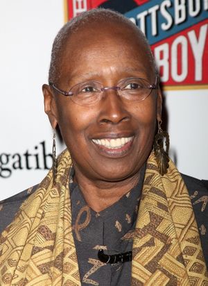 Judith Jamison Photo