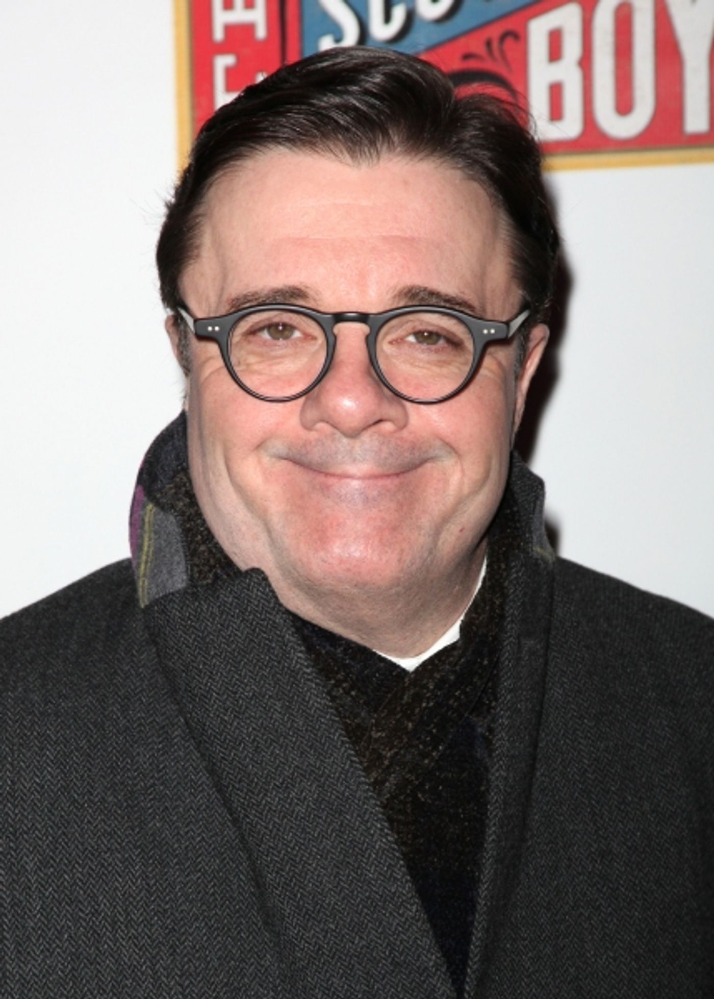 Photo Coverage: THE SCOTTSBORO BOYS Red Carpet  Image