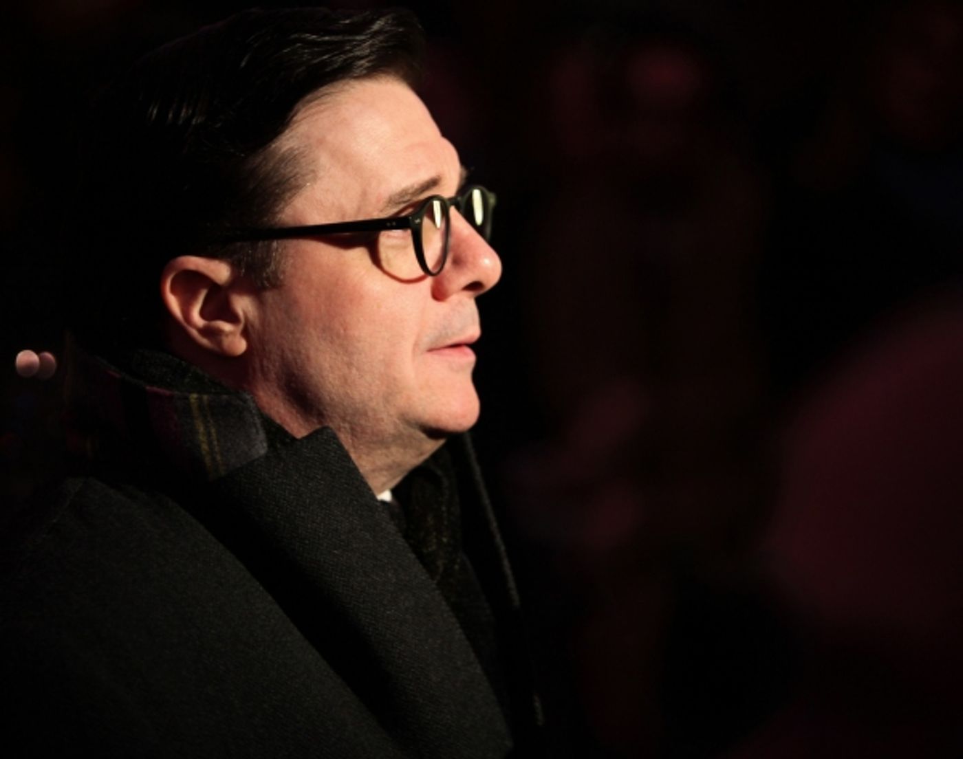 Photo Coverage: THE SCOTTSBORO BOYS Red Carpet  Image