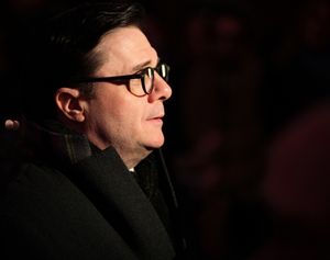 Nathan Lane Photo