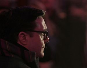 Nathan Lane Photo