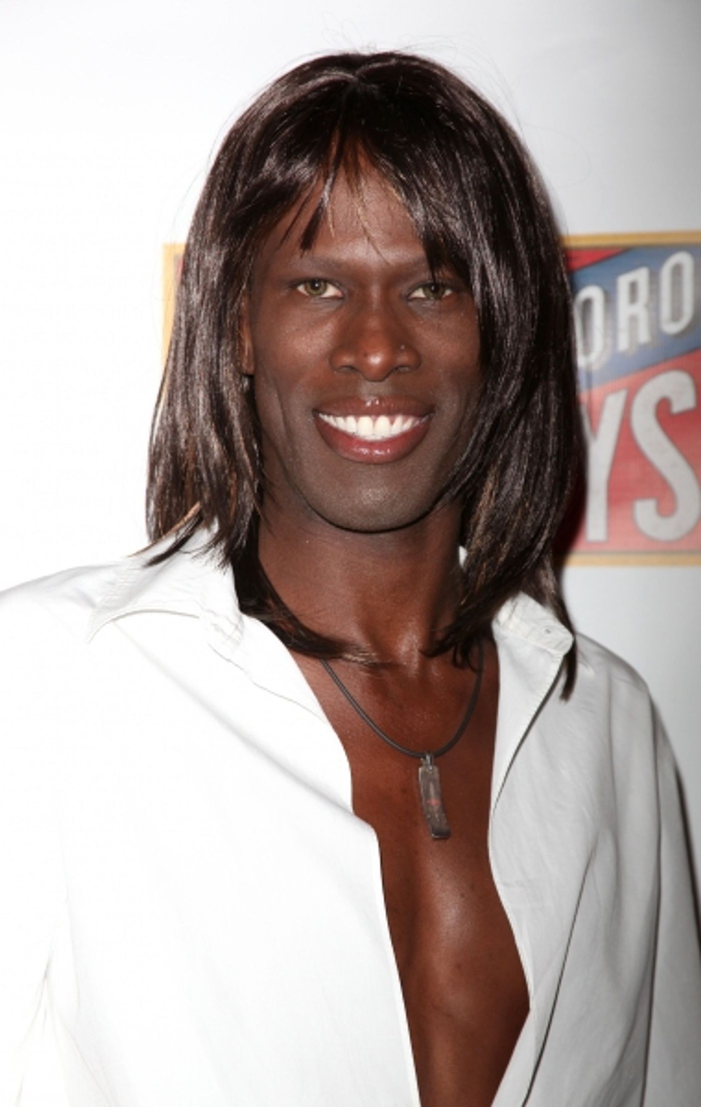 Photo Coverage: THE SCOTTSBORO BOYS Red Carpet  Image