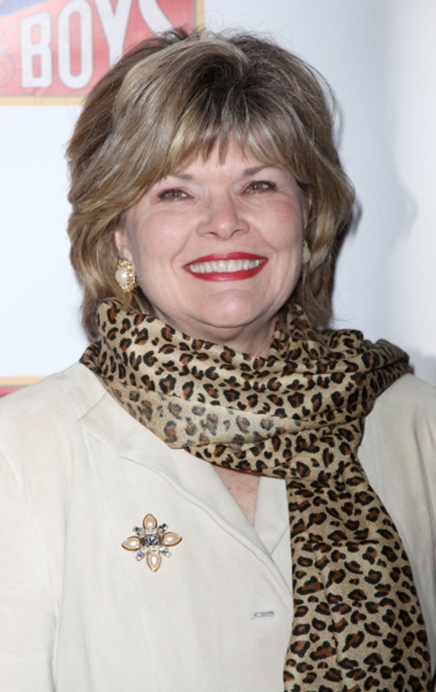 Photo Coverage: THE SCOTTSBORO BOYS Red Carpet  Image