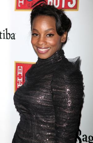 Anika Noni Rose Photo