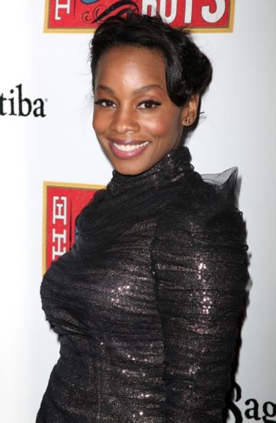 Anika Noni Rose Photo