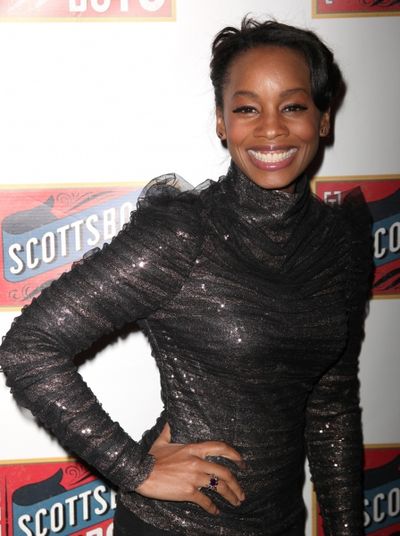Anika Noni Rose Photo