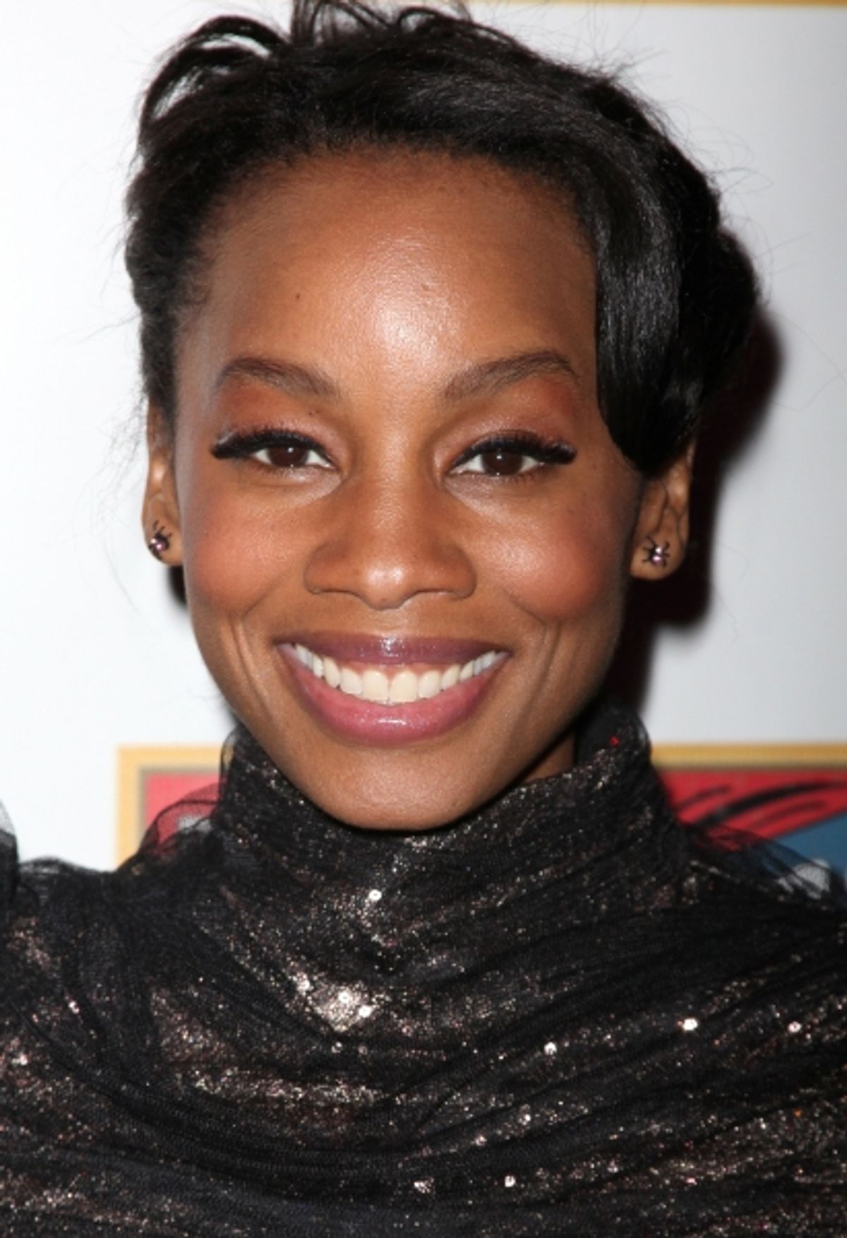 Anika Noni Rose at 