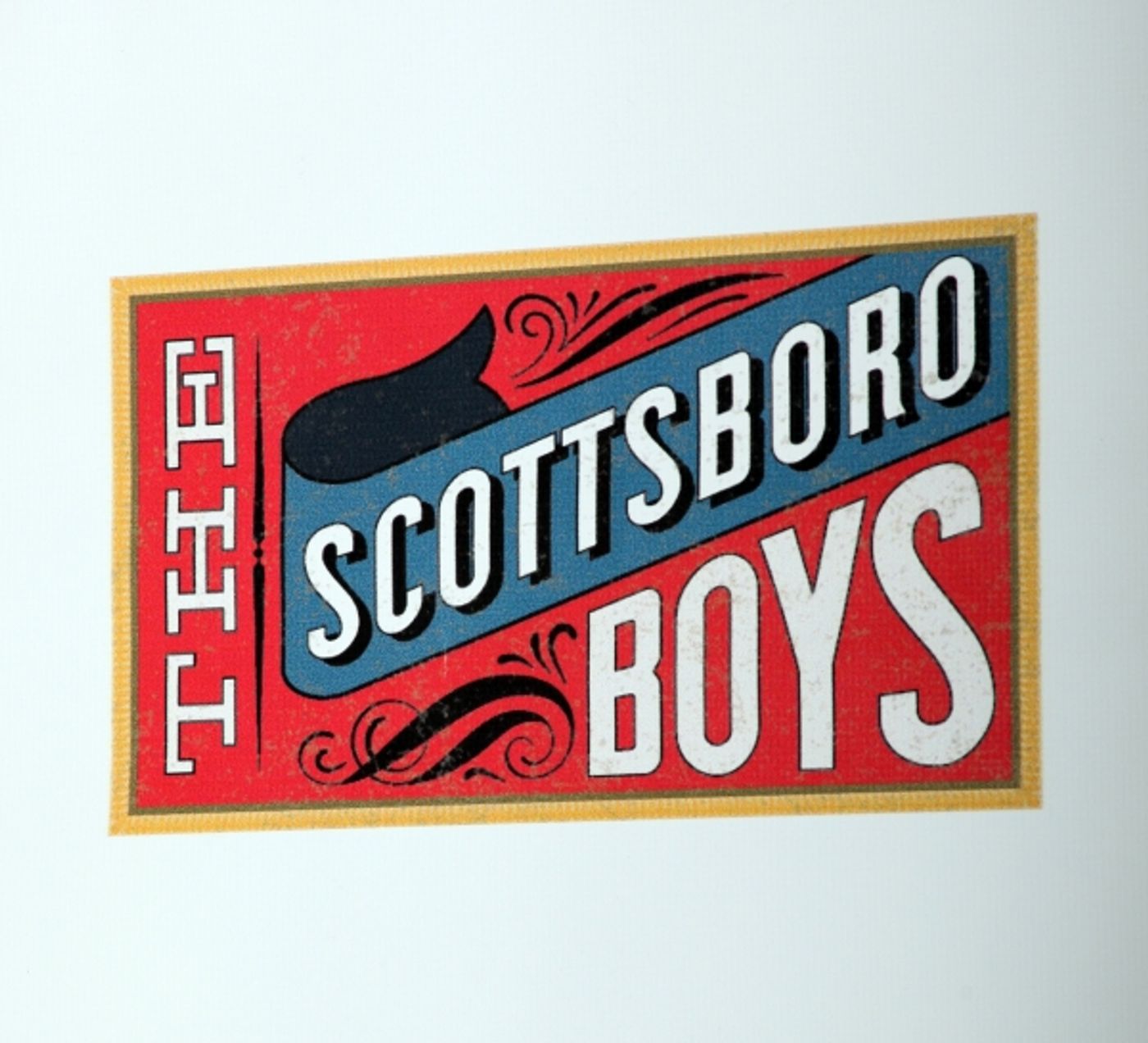 Photo Coverage: THE SCOTTSBORO BOYS Red Carpet  Image