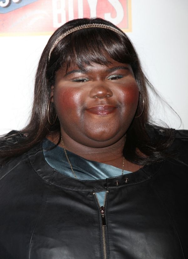 Gabourey Sidibe  Photo