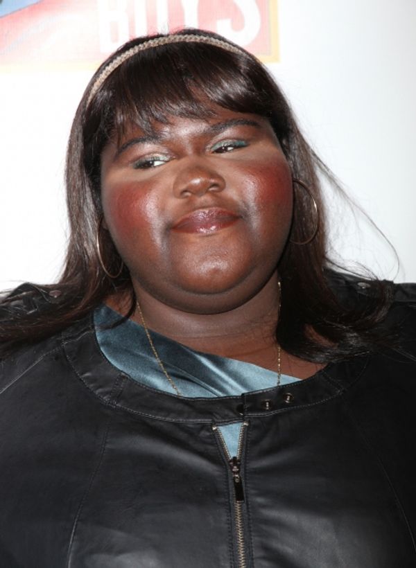 Gabourey Sidibe  Photo