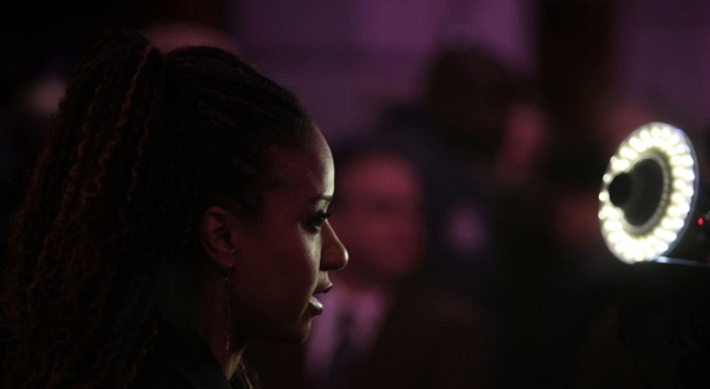 Photo Coverage: THE SCOTTSBORO BOYS Red Carpet  Image