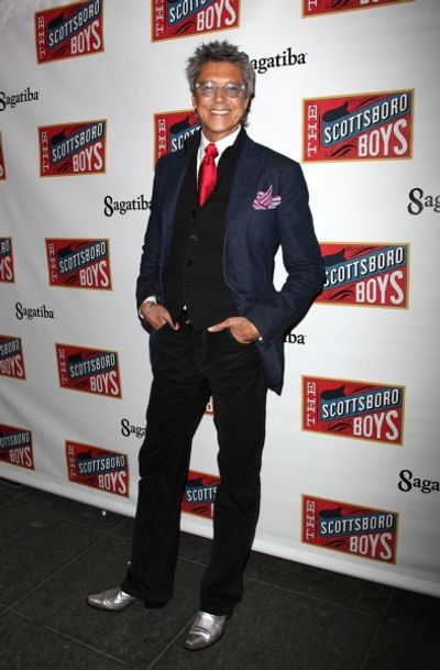 Tommy Tune Photo