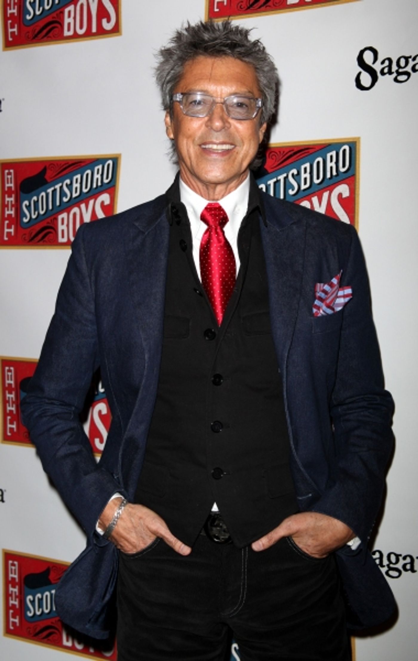 Photo Coverage: THE SCOTTSBORO BOYS Red Carpet  Image