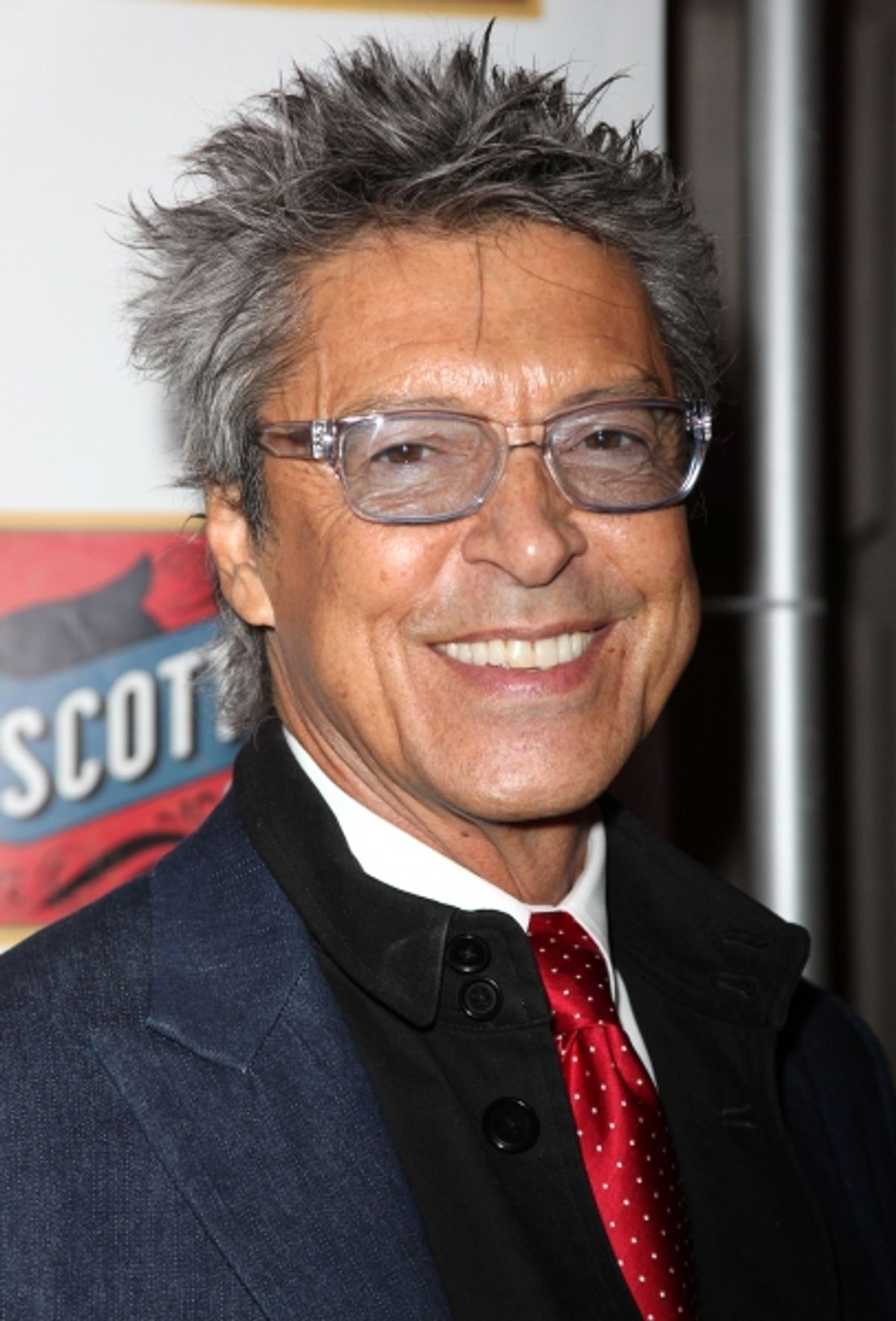 Tommy Tune at 