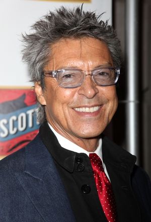 Tommy Tune Photo