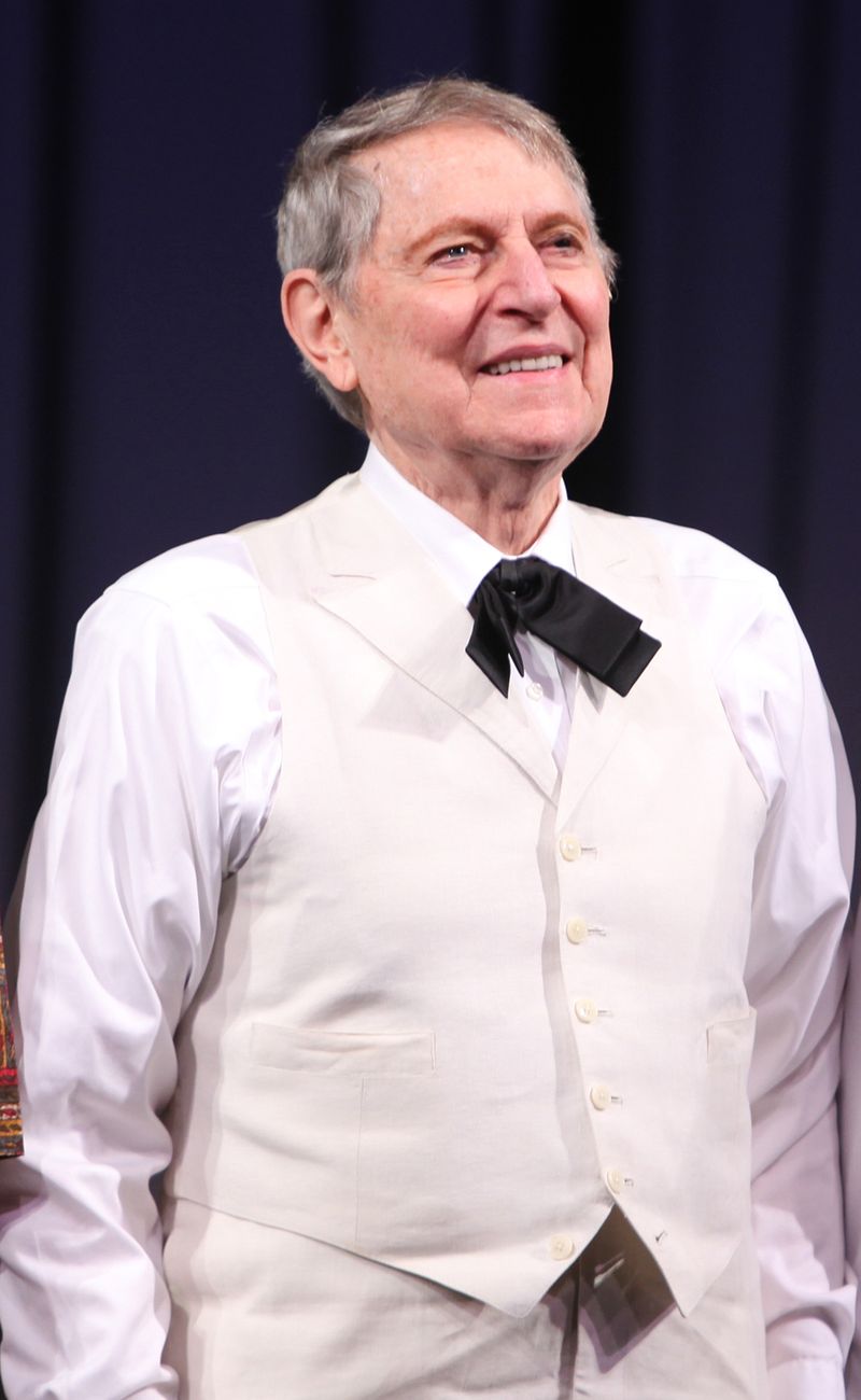 Photo Coverage: THE SCOTTSBORO BOYS Curtain Call — photo 17 of 56