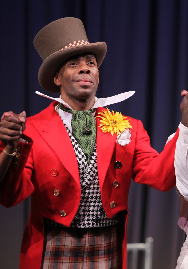 Photo Coverage: THE SCOTTSBORO BOYS Curtain Call — photo 29 of 56
