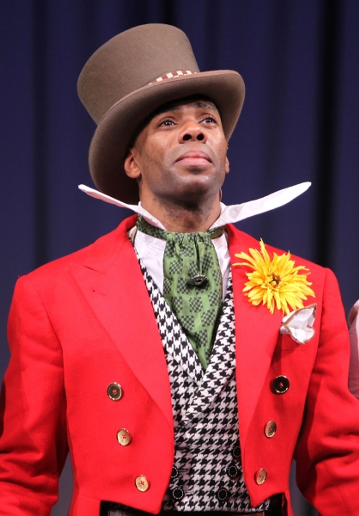 Photo Coverage: THE SCOTTSBORO BOYS Curtain Call  Image