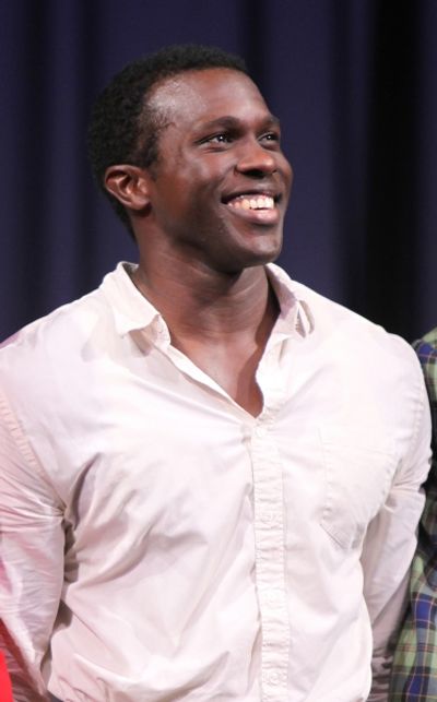 Joshua Henry Photo
