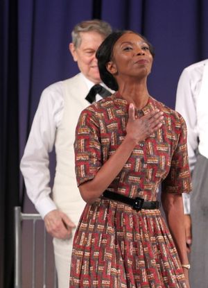 Sharon Washington Photo