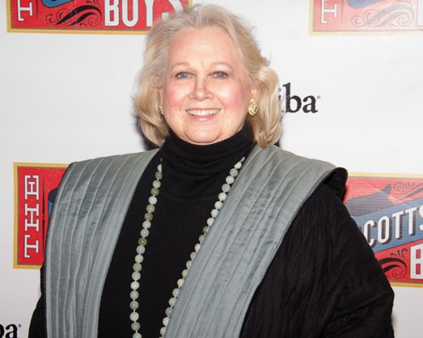 Photo Coverage: THE SCOTTSBORO BOYS Celebrate Opening Night  Image