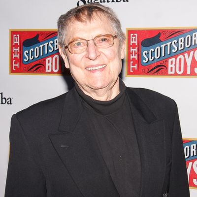 John Cullum Photo