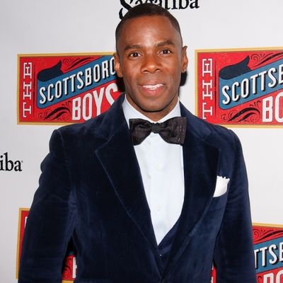 Colman Domingo Photo