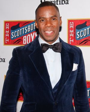 Colman Domingo Photo