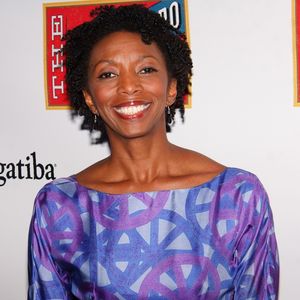 Sharon Washington Photo