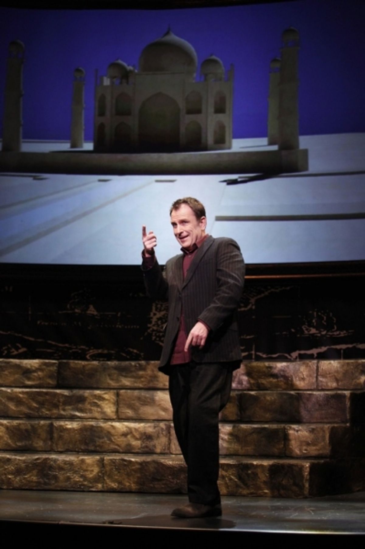 Colin Quinn at 