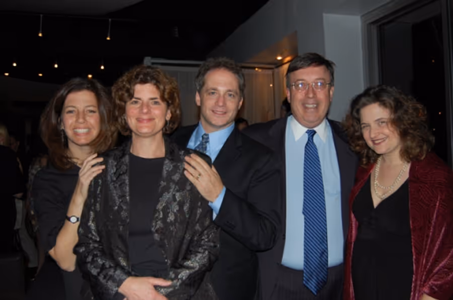 Photo Flash: Opening Night of WALLENBERG at WPPAC Image