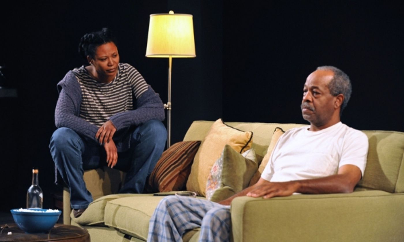 Photo Flash: Steppenwolf Presents 3 First Look Productions  Image