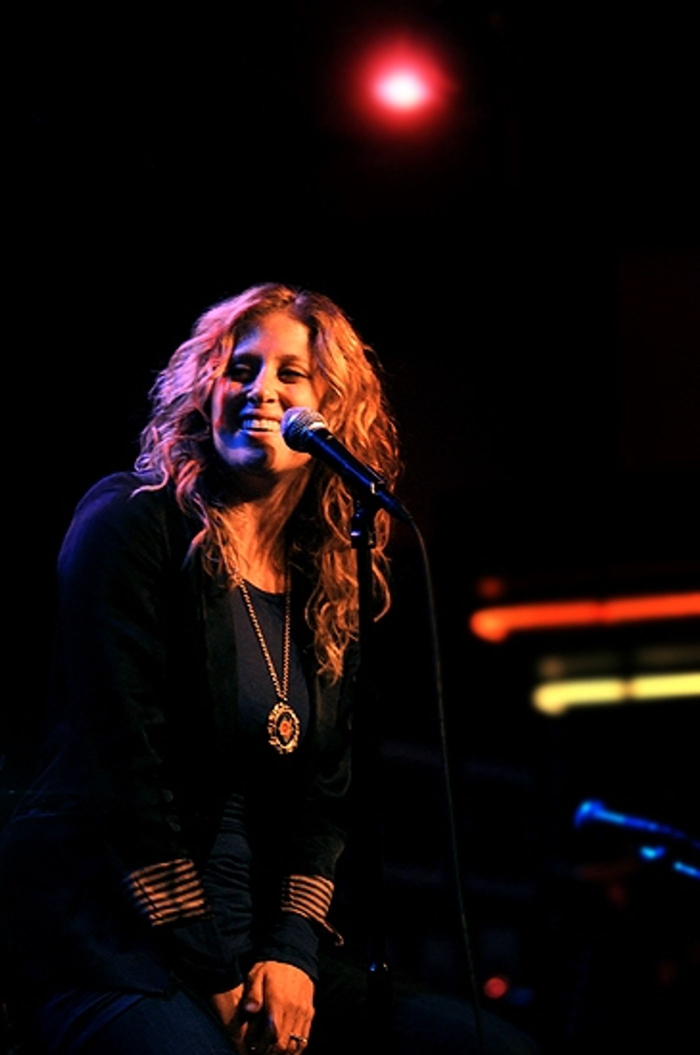 Photo Coverage: Gavin Creel & HAIR Friends Plays Birdland  Image