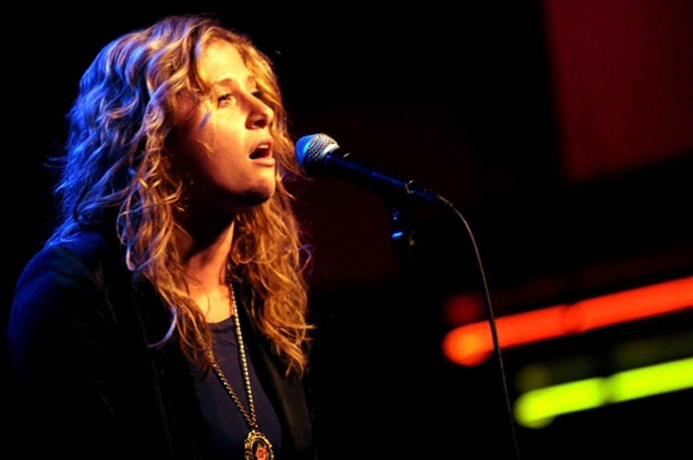 Photo Coverage: Gavin Creel & HAIR Friends Plays Birdland  Image