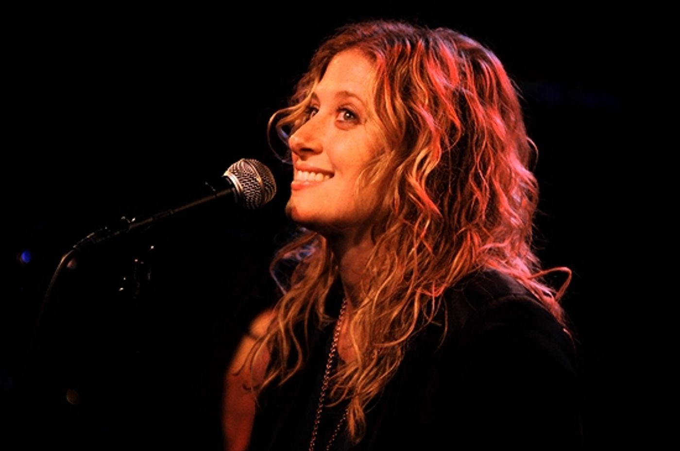 Photo Coverage: Gavin Creel & HAIR Friends Plays Birdland  Image