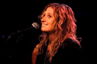 Caissie Levy Photo
