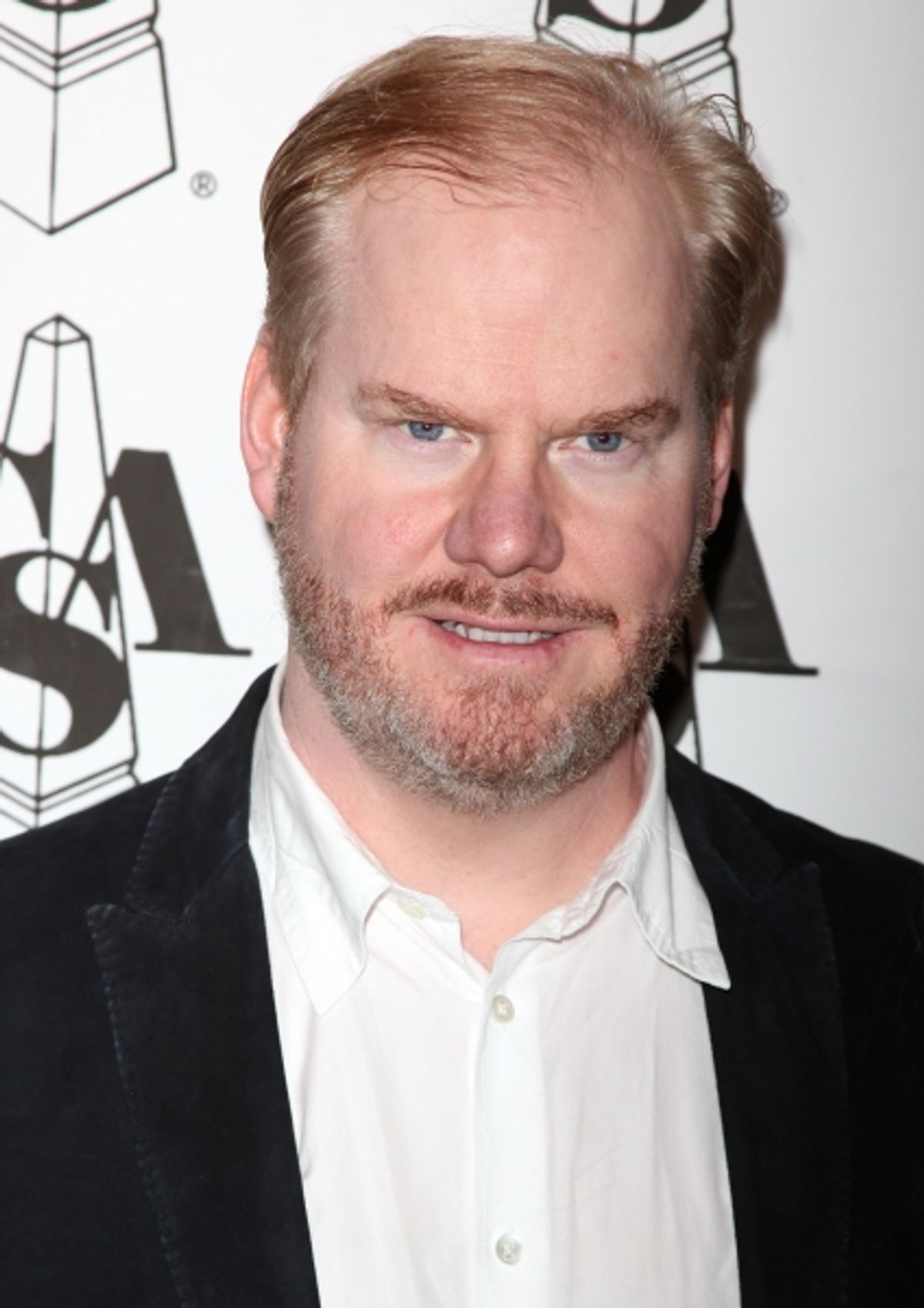 Jim Gaffigan at 