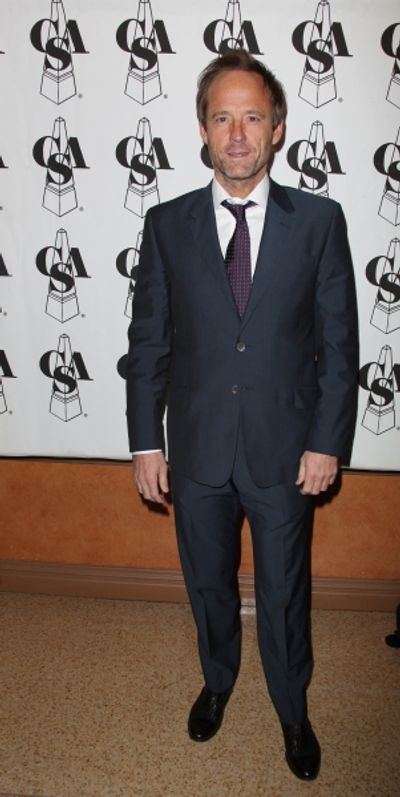 John Benjamin Hickey Photo