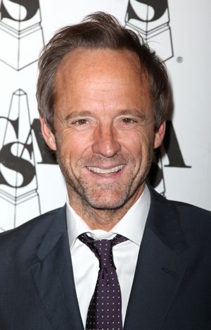 John Benjamin Hickey Photo