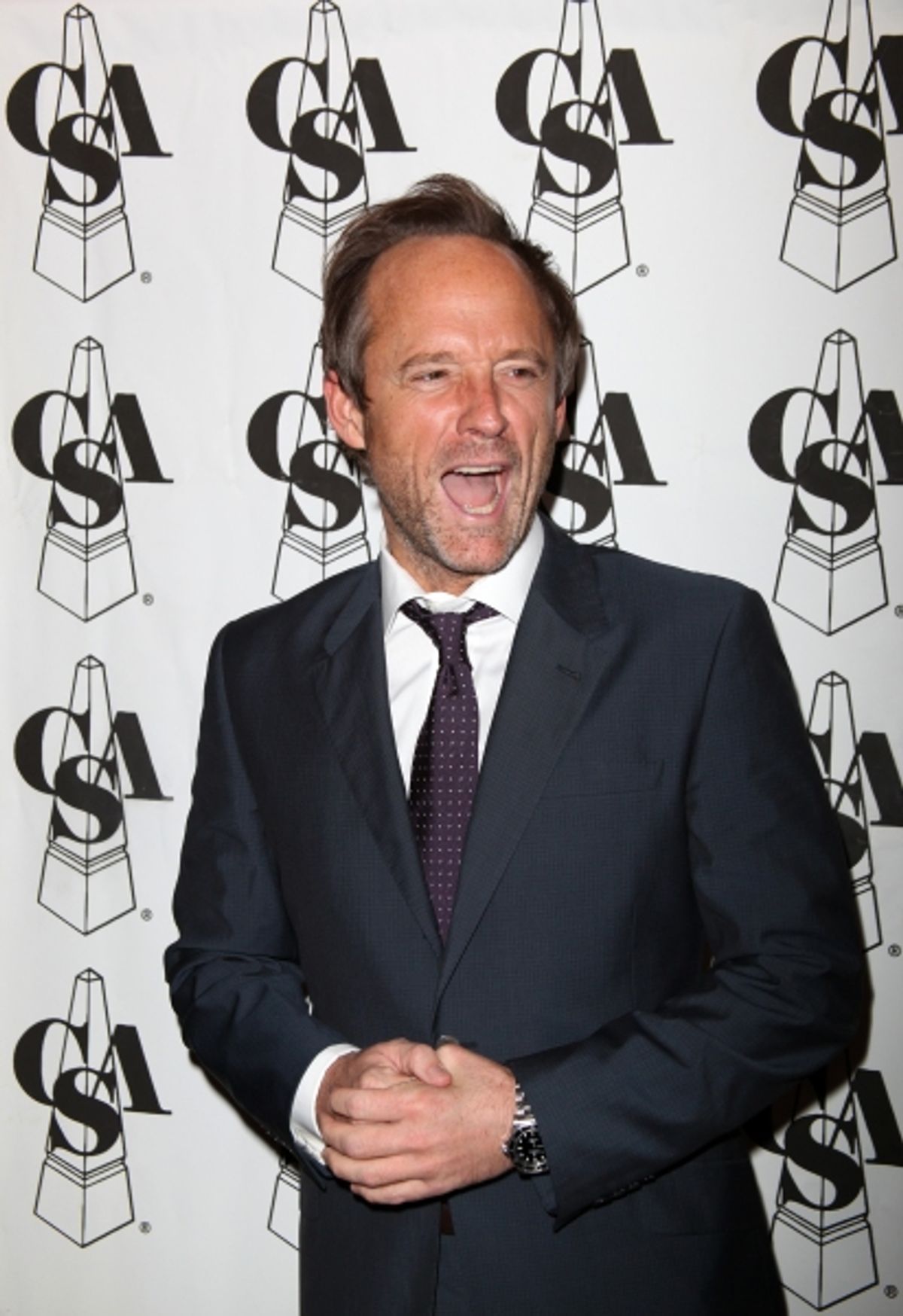 John Benjamin Hickey at 