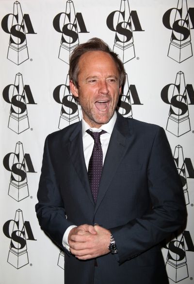John Benjamin Hickey Photo