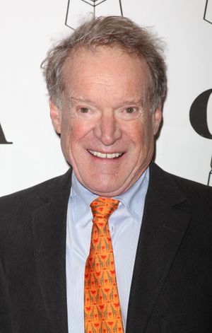 Charles Kimbrough Photo