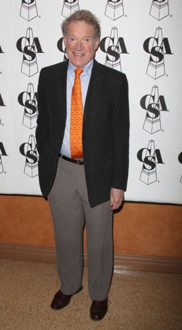 Charles Kimbrough Photo