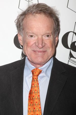 Charles Kimbrough Photo