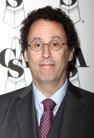 Tony Kushner Photo