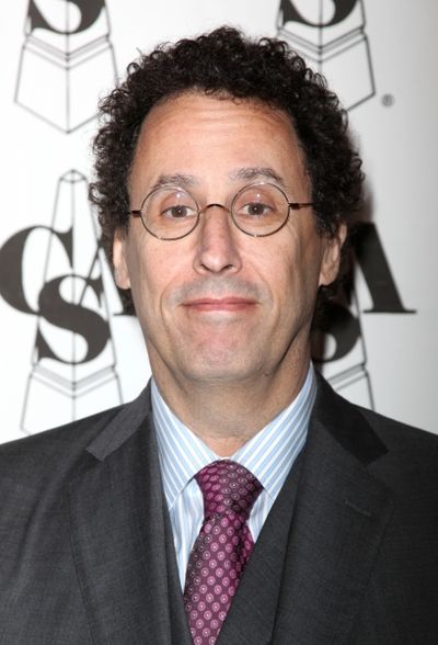 Tony Kushner Photo